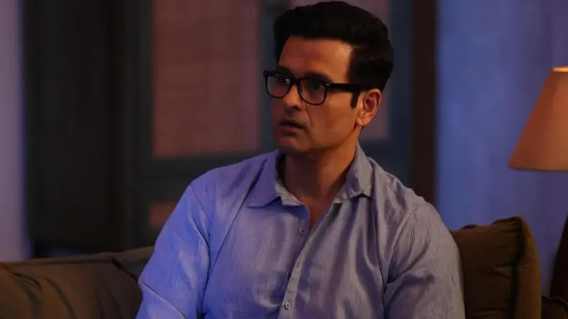 Karmma Calling Actor Rohit Roy Reveals The ‘Real Reason’ For Choosing To Work In The Show Rohit Roy