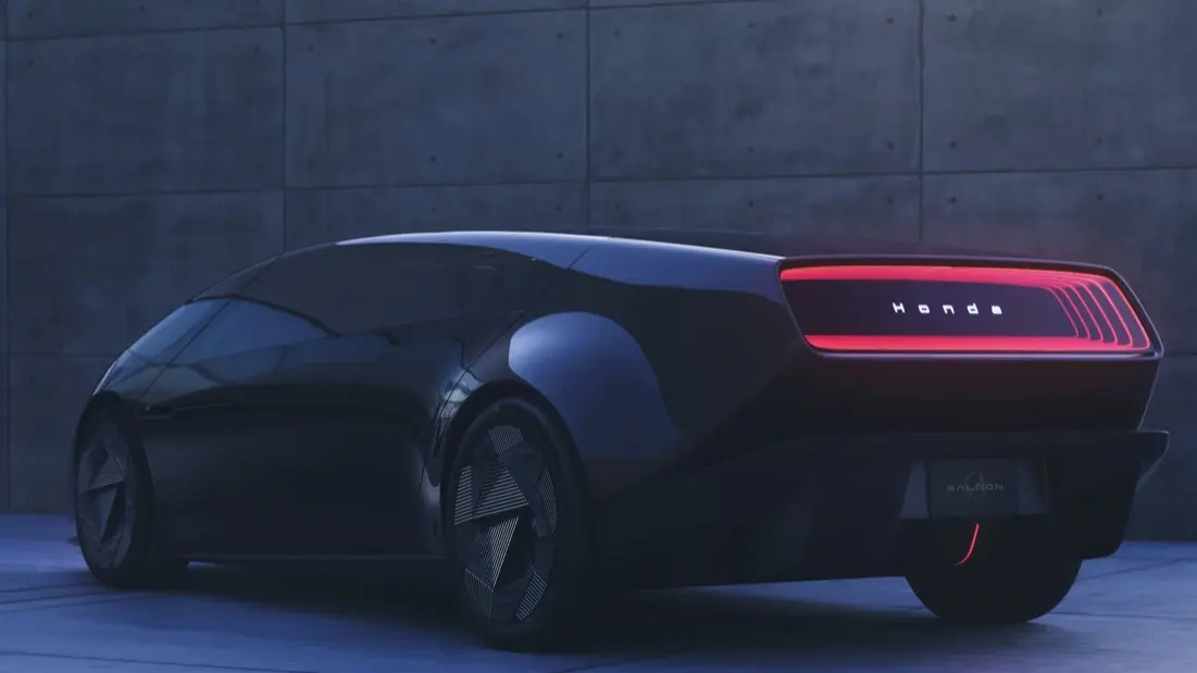 Honda Motors confirms presence of EV sports car Honda Motors EV sports car