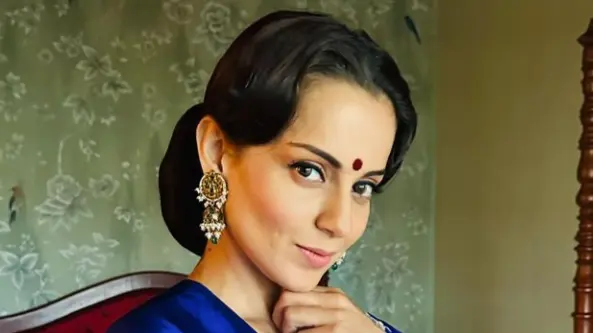 Kangana Ranaut Reacts To CAA Implementation, Says 'Before You Make An Opinion...' Kangana Ranaut