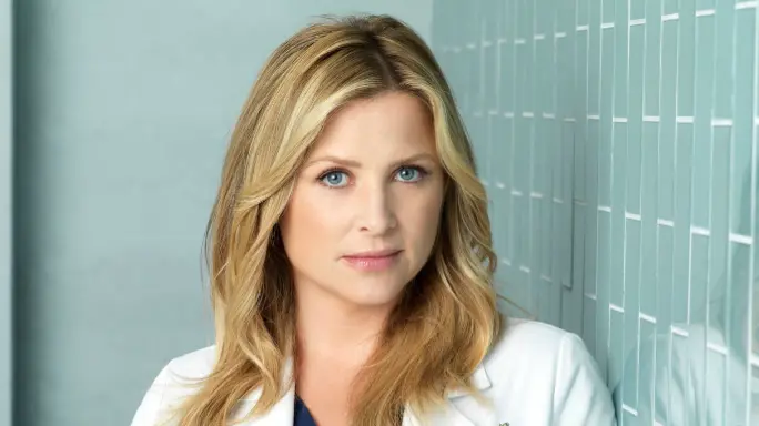 Jessica Capshaw Returns In Medical Drama Series Grey’s Anatomy Season 20 Jessica Capshaw
