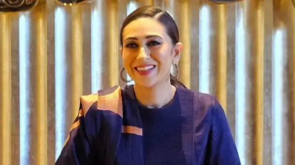 Karisma Kapoor Credits Govinda Starrer Hero No. 1 For Transforming Her Career In 90s Karisma Kapoor
