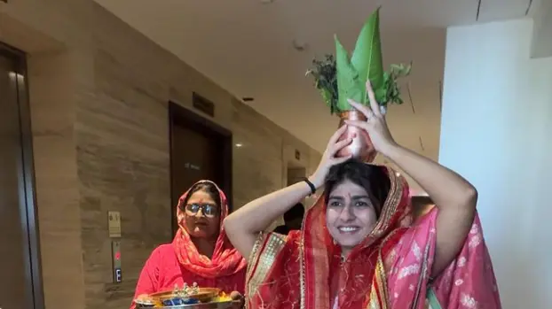 Who Is Chandini Bhabhda, 24-Year-Old Influencer Whose Dream House Has Akshay-Alia Connection Chandni Bhabhda