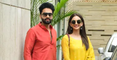 Rakul Preet Singh-Jackky Bhagnani To Marry In This Goa Resort Where Suite Costs ₹80,000 Per Night? Rakul Preet