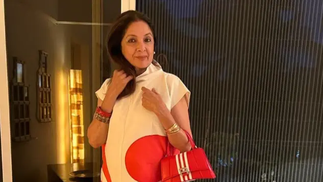Why Neena Gupta Called Filmmaker Pritish Nandy 'Bas***d' After His Death? Actress Deletes Post After Criticism Neena Gupta