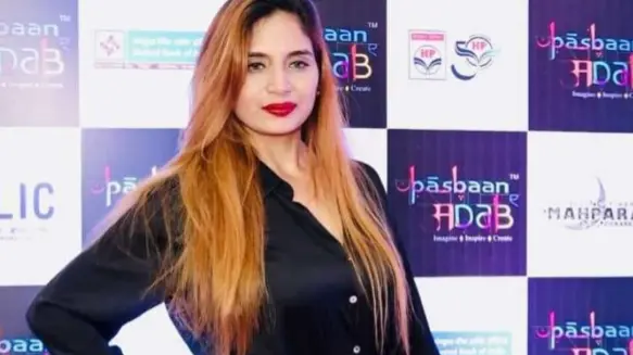 Singer Vijay Lakshmi alias Mallika Rajput, 35, Found Dead In Sultanpur Mallika Rajput