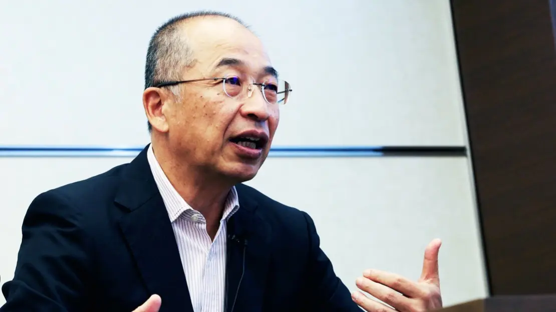 President of fraud-hit, Daihatsu car unit to step down: Toyota President of Daihatsu, Soichiro Okudaira