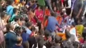 Section 144 imposed in Sandeshkhali