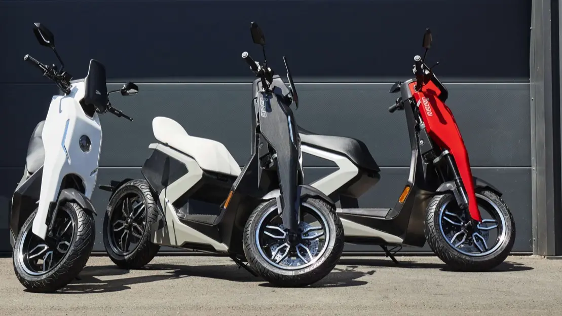 Zapp EV receives $10 million funding, set to rollout i300 urban scooter in Europe, Asia Zapp EV receives $10 million funding,