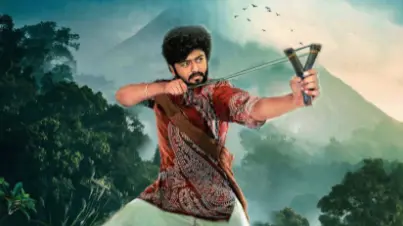 Prasanth Varma FINALLY Addresses HanuMan OTT Release Delay HanuMan