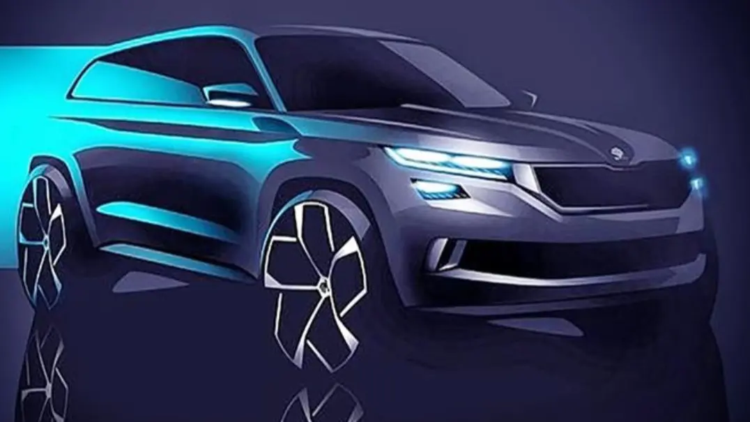 Indian automobile industry saw robust 19% growth, tops Rs 10 lakh crore in FY24 Skoda Auto India to announce compact SUV, rollout in 2025