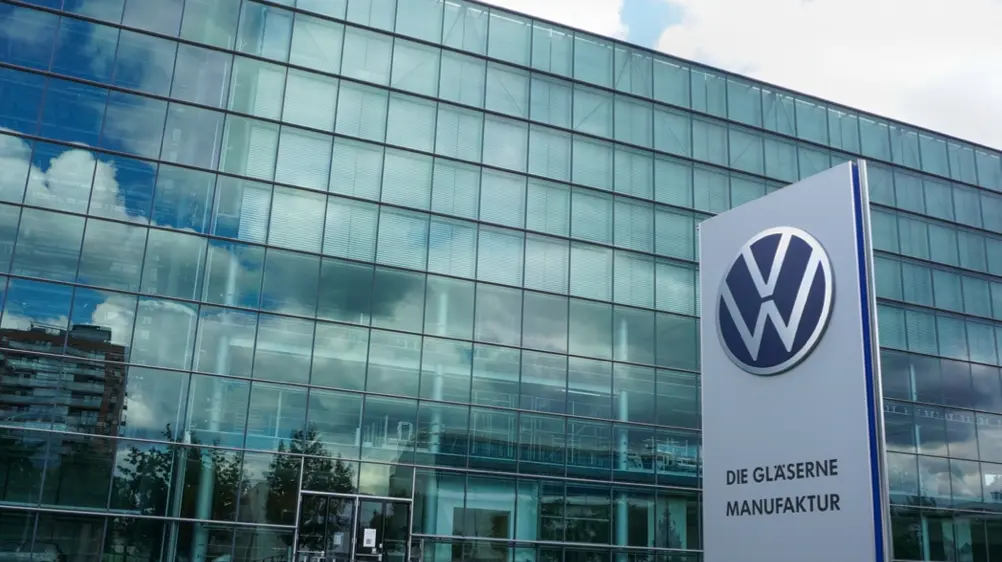 Volkswagen announces second phase of Mexico investment of $1 bn