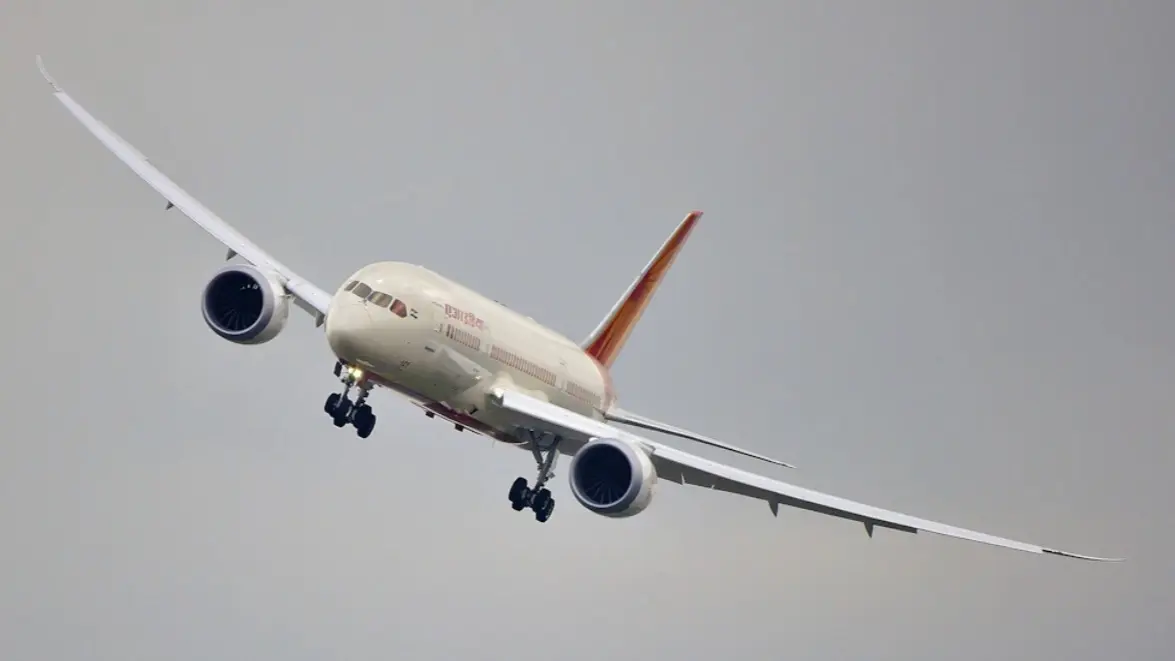 Air India offers self check-in, baggage drop on Bengaluru - San Fracisco sector Air India,TAS Ltd to invest Rs 2,300 crore in Karnataka
