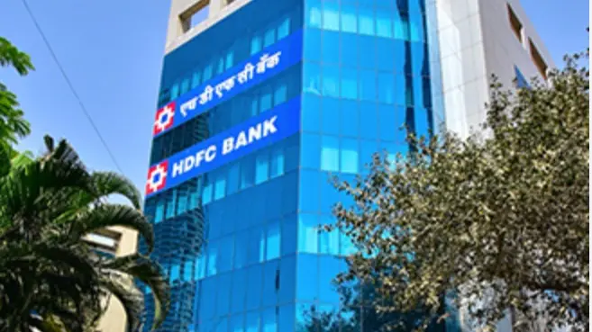 HDFC Bank