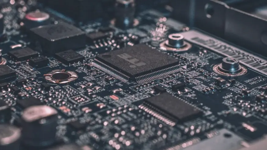 The projected growth rate of 38% annually in the global AI chip market from 2023 to 2032 highlights the increasing demand for AI chip manufacturing.