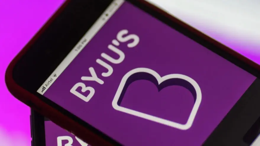 The Byju's founder and board will not be part of this meeting