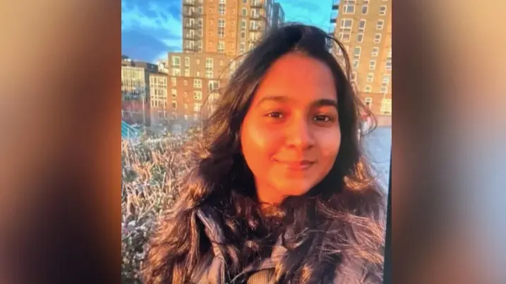 Indian Embassy in Touch With Kins of Deceased Jaahnavi Kandula, Extends Support for Justice Jaahnvi US Seattle