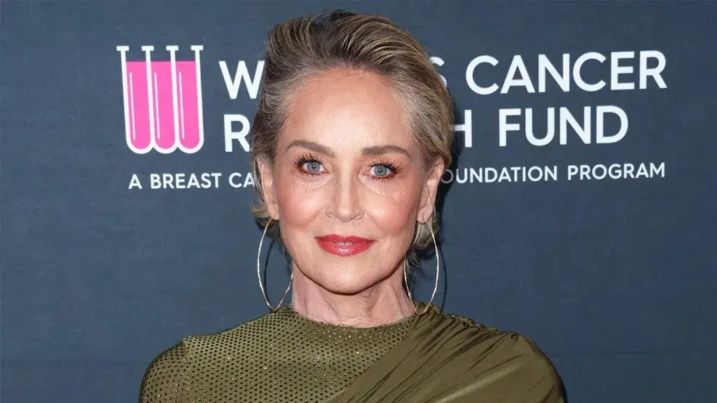 Sharon Stone Details Her Rejected Barbie Movie Pitch, Reveals She Got Thrown Out Of The Studio A file photo of Sharon Stone