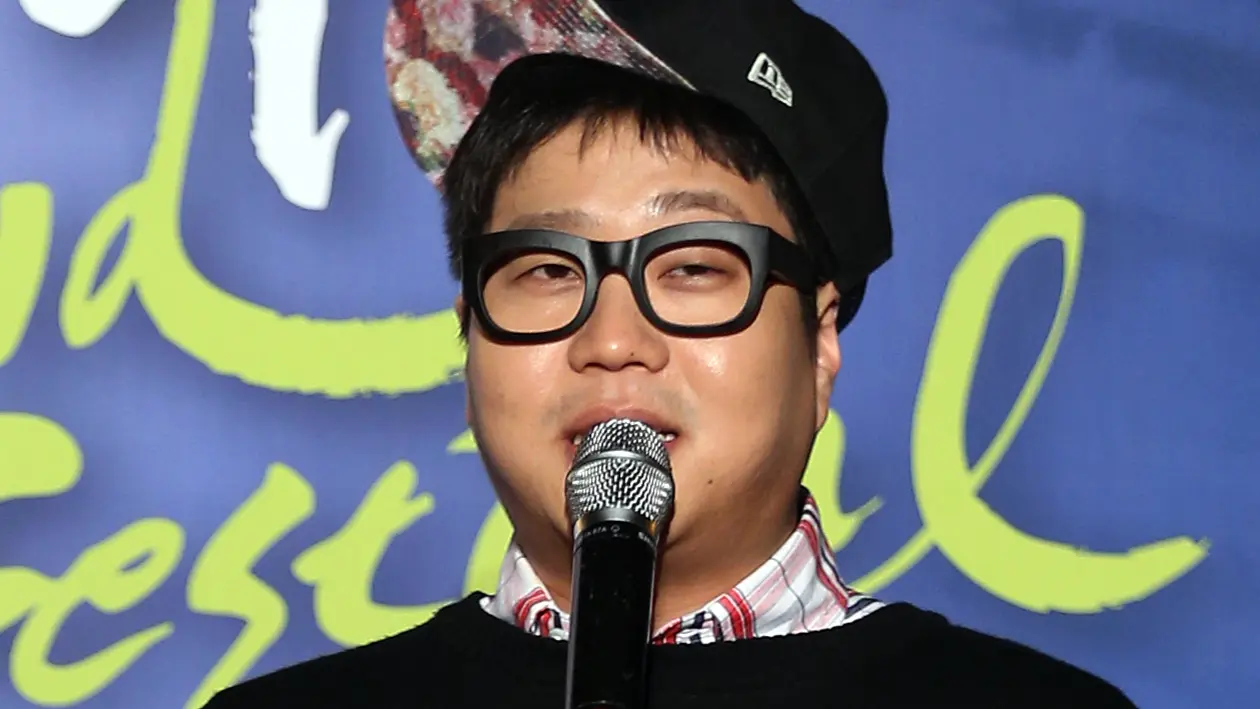 A file photo of Shinsadong Tiger