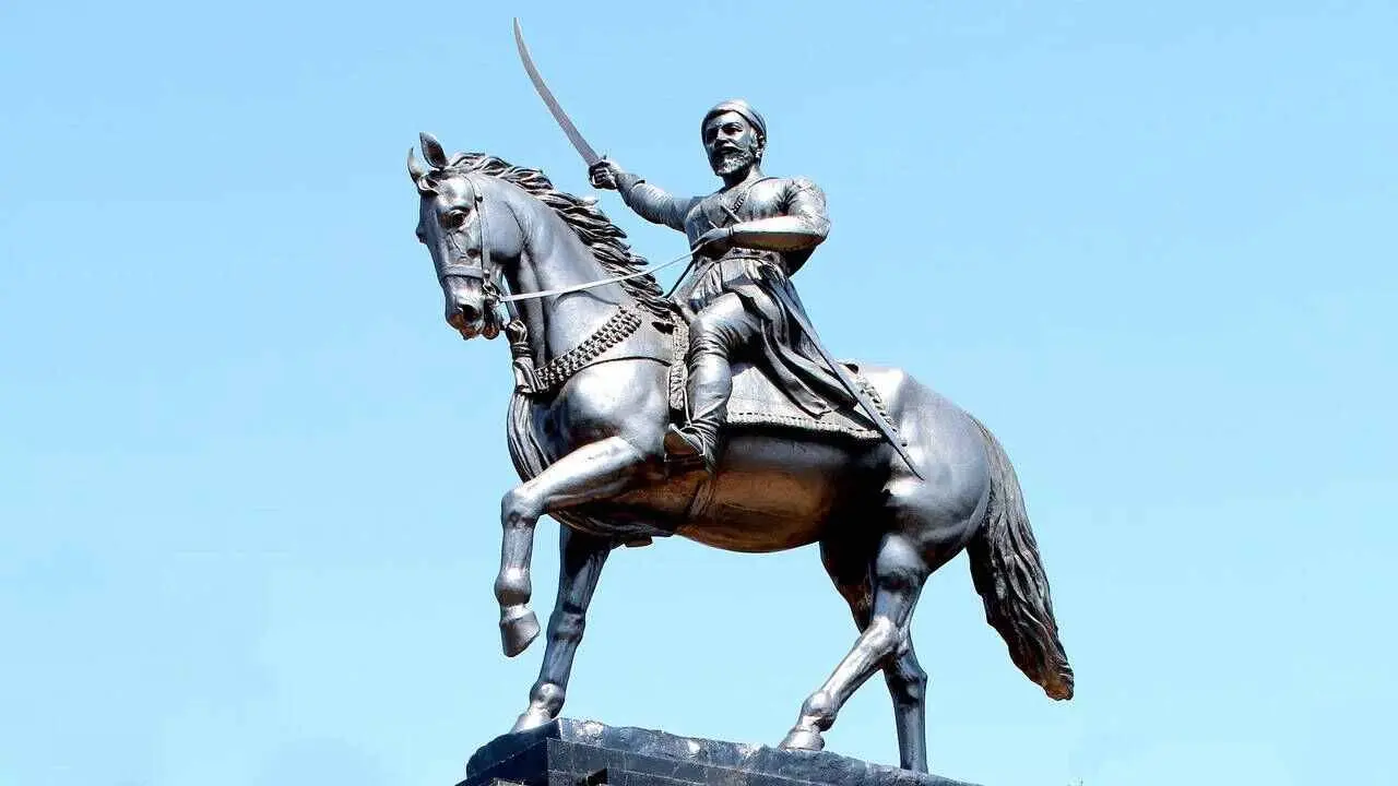 Renowned Sculptor Ram Sutar's Firm Gets Contract For New Shivaji Statue At Rajkot Fort Pune Traffic Alert On Chhatrapati Shivaji Maharaj Birth Anniversary