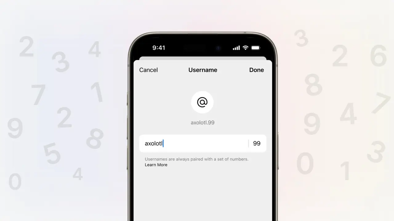Signal introduces usernames to secure phone numbers of users Signal
