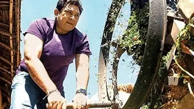 When Sarabhai vs Sarabhai Actor Rajesh Kumar's Plan Of Becoming Farmer Went Wrong, Left Him Bankrupt Rajesh Khanna