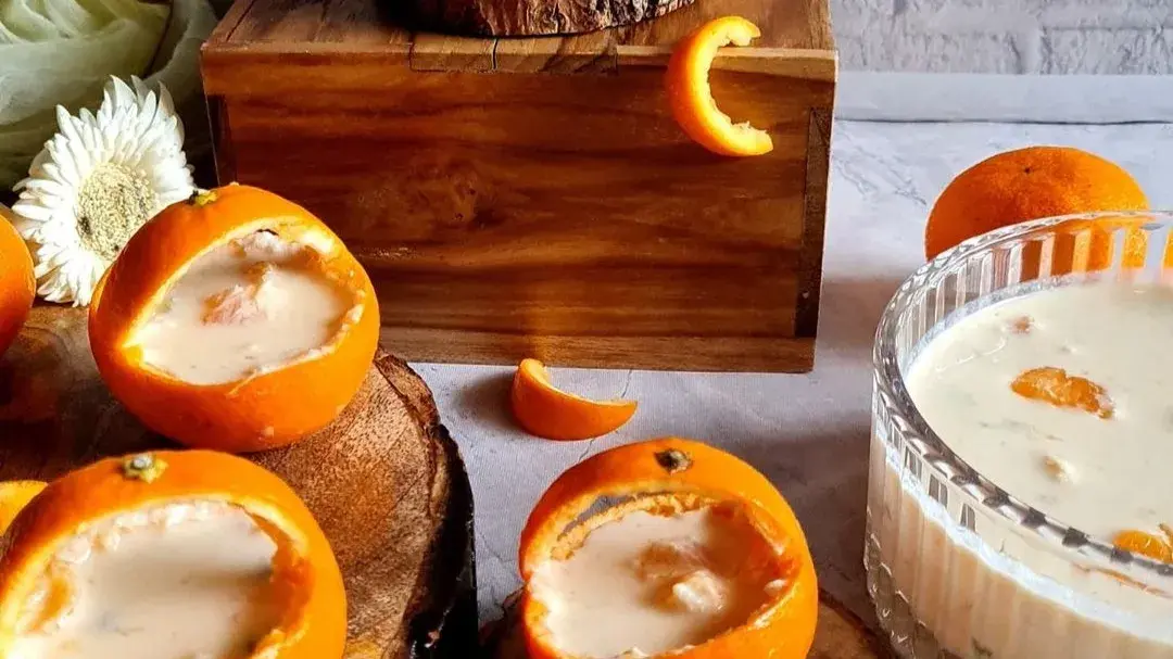 Republic Day 2024 Special: 7 popular Desserts From 7 States Orange kheer