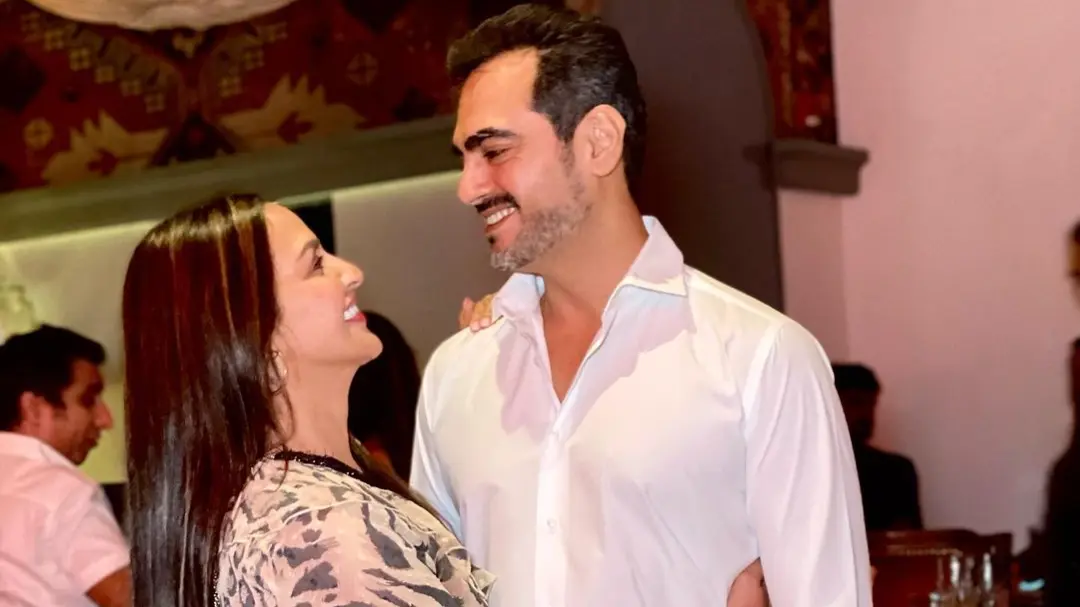 Esha Deol-Bharat Takhtani Announce Divorce, A Look Back At Their 11-Year Relationship Esha Deol and Bharat Takhtani