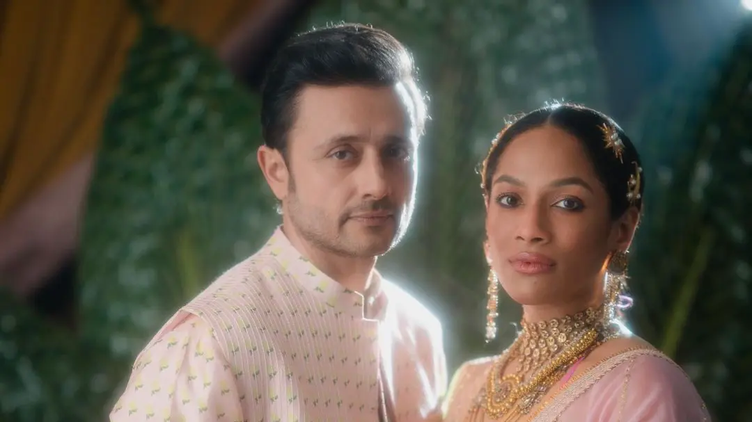 Masaba Gupta, Satyadeep Misra