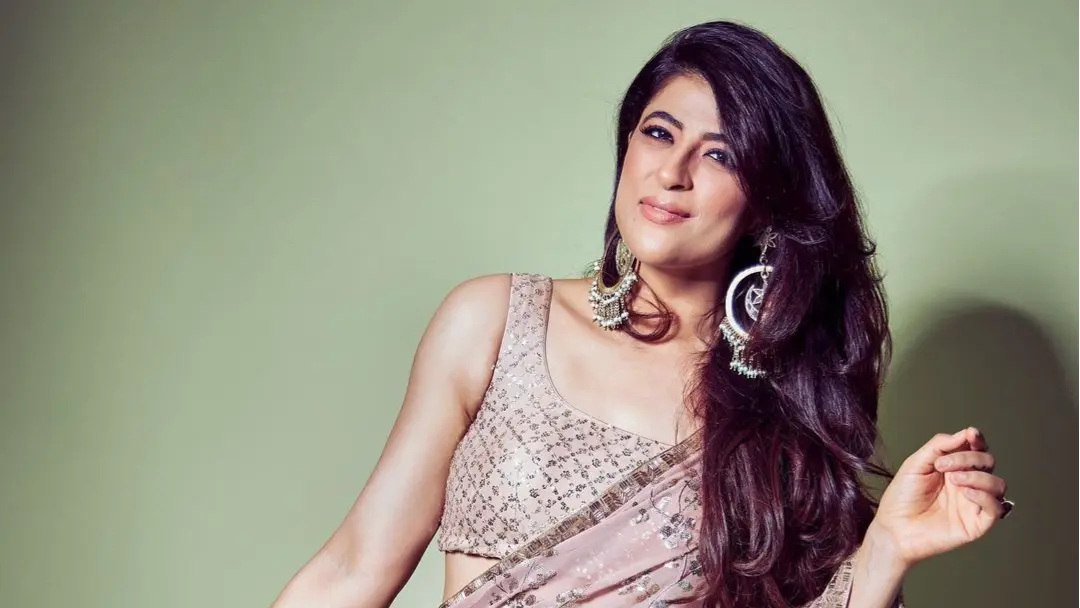 Ahead of Directorial Debut Sharmajee Ki Beti, Tahira Kashyap Says 1st Projects Come From Passion Tahira Kashyap