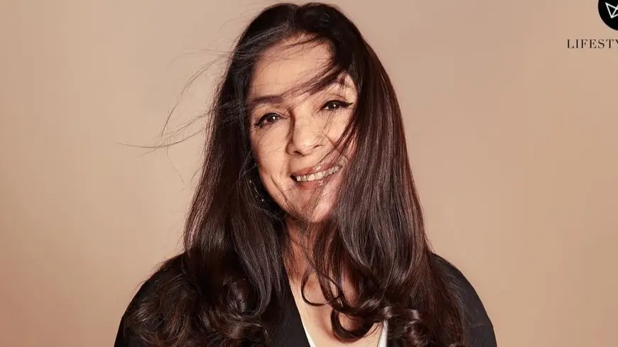 Neena Gupta Calls Her Maha Kumbh Visit A 'Unique' Experience, Says 'Been Wanting to Come Here For Years' Neena Gupta