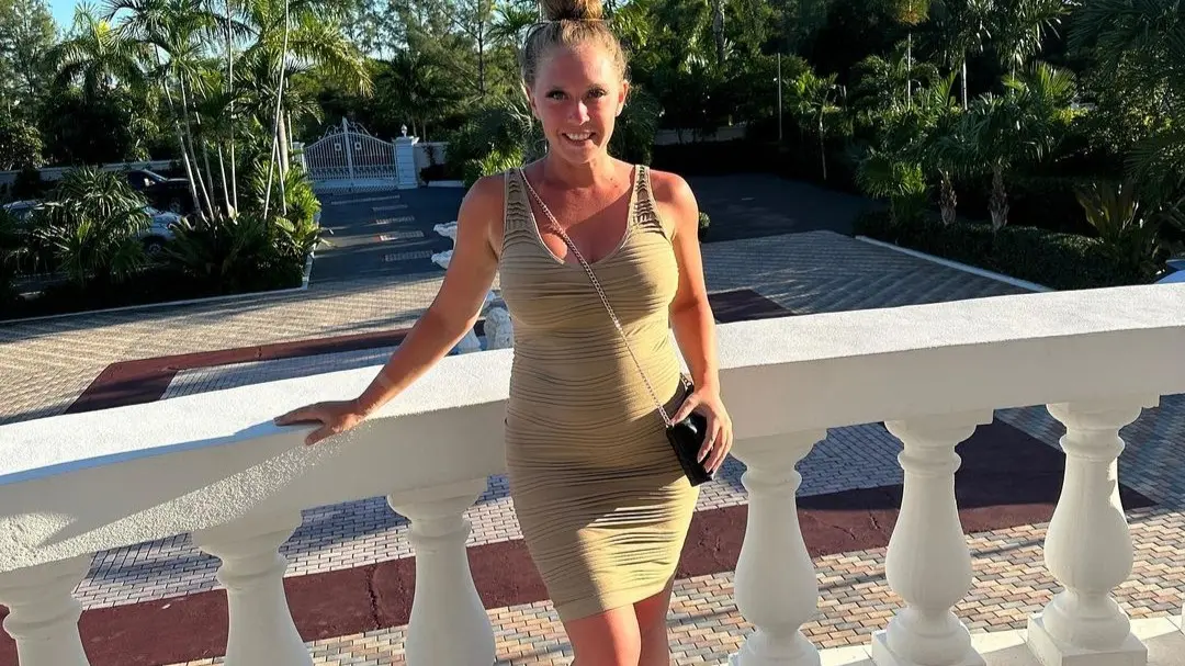 Kagney Linn Karter, Adult Film Star, Cause Of Death Revealed Kagney Linn Karter, Adult Film Star, Dies By Suicide At 36