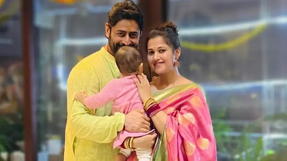 Year ender 2023: Mohit Raina to Sugandhaa Misshra, TV celebs who ...
