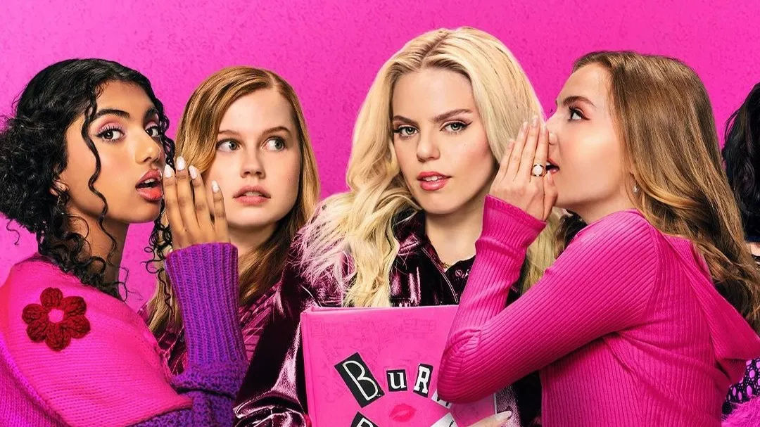 Mean Girls Final Trailer Renee Rapp’s Twisted Revenge Party Is More Inclined Towards Music