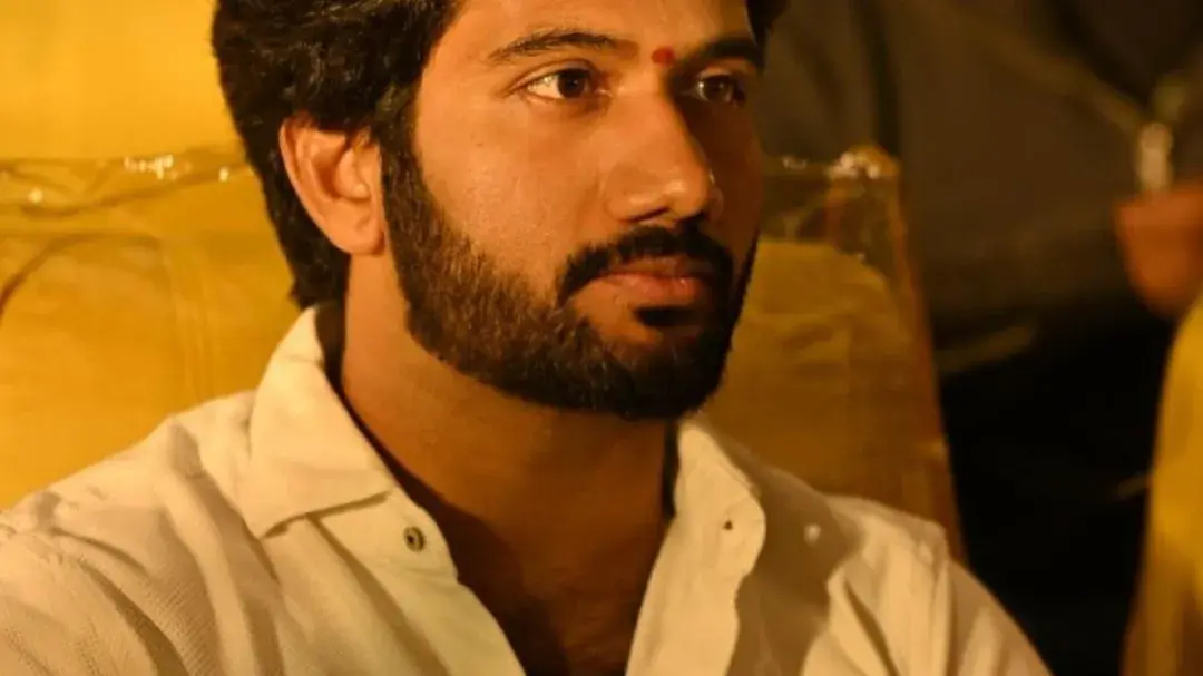 Prasanth Varma, HanuMan