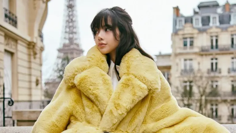 Lisa To Guru Randhawa, Singers Who Are Set To Make Their Acting Debut In 2024 BLACKPINK Lisa