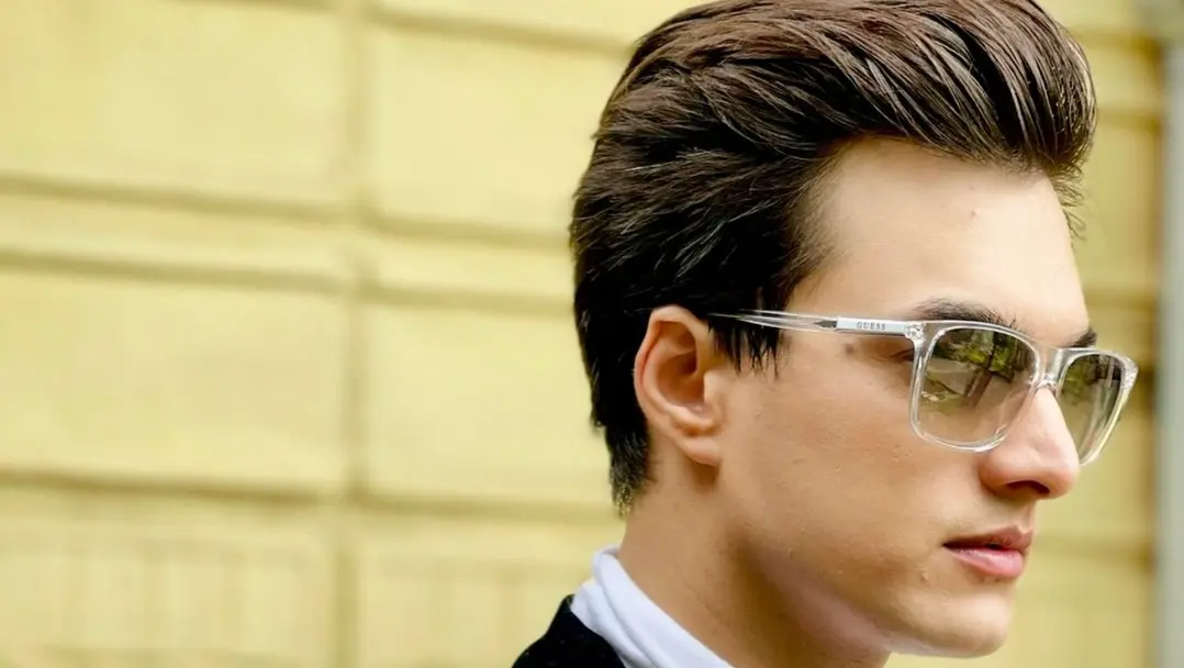 Mohsin Khan Opens Up About His Physical Transformation For Jab Mila Tu, Losing 23 Kg For Role Actor Mohsin Khan