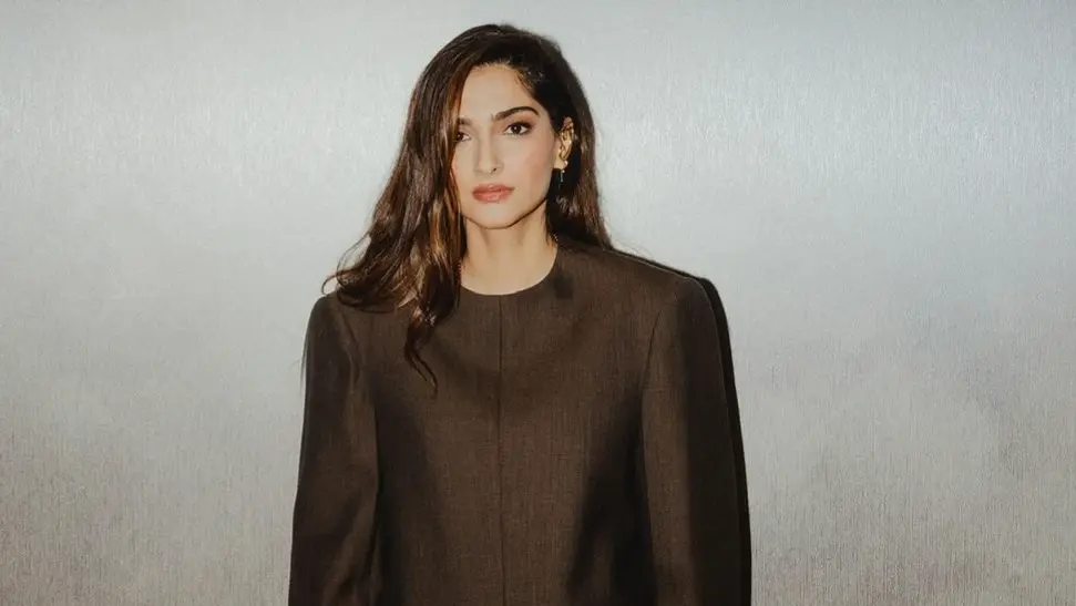 Sonam Kapoor Says She Entered Film Industry When Red Carpet Looks Were Non-Existent: I Started That Sonam Kapoor