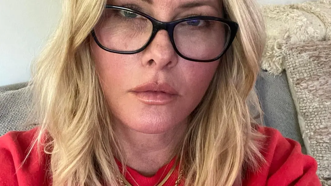Nicole Eggert Reveals She Regretted Joining Baywatch, Here's Why Nicole Eggert Reveals She Regretted Joining Baywatch, Here's Why