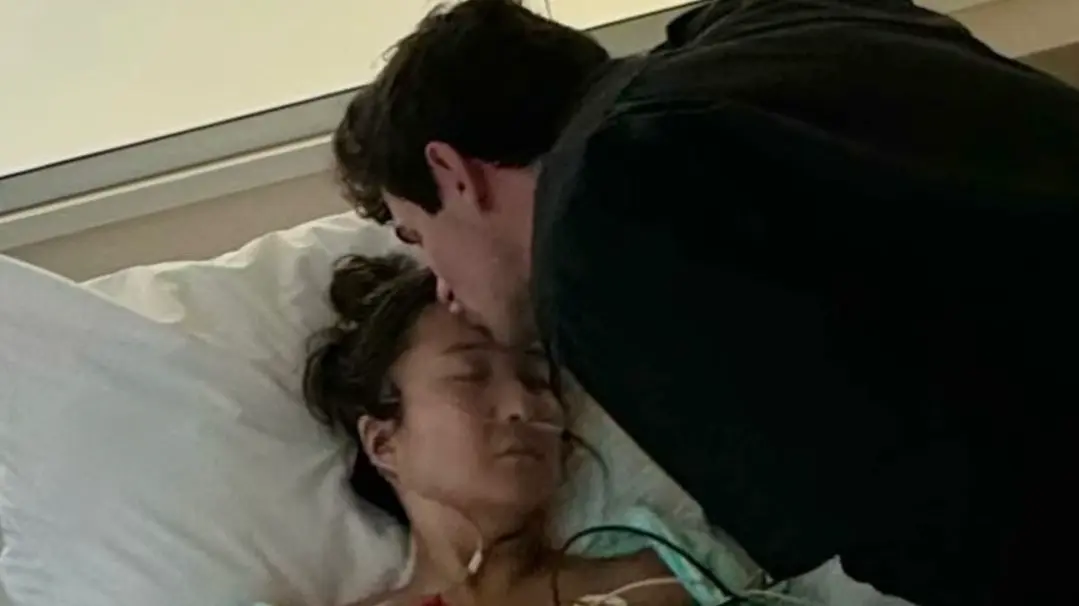 Emily in Paris Star Ashley Park Hospitalised For Critical Septic Shock, Shares Her Recovery Journey Ashley Park hospitalised