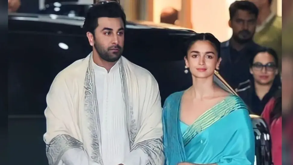 Not Love & War, THIS Was Supposed To Be Ranbir-Alia's 1st Film Together With Sanjay Leela Bhansali Alia Bhatt