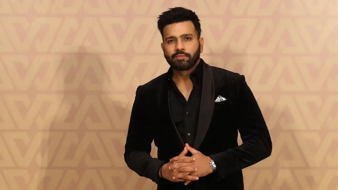BCCI Awards 2024: From Rohit Sharma to Gill, check at how the celebs dressed for the occasion | Republic World BCCI Awards 2024: From Rohit Sharma to Gill, check at how the celebs dressed for the occasion | Republic World