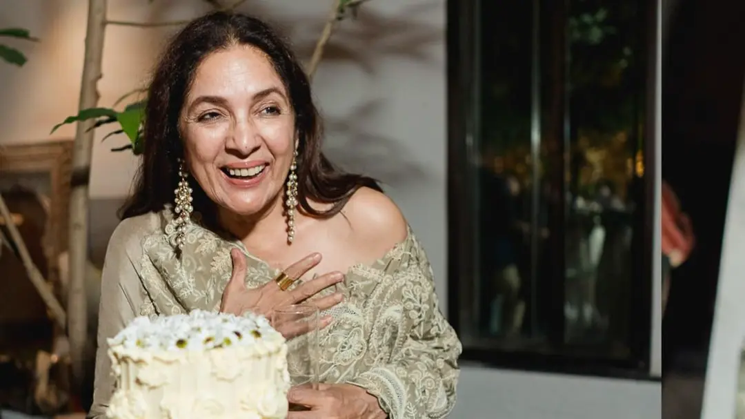 Neena Gupta