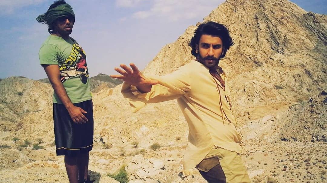 Description of the pic