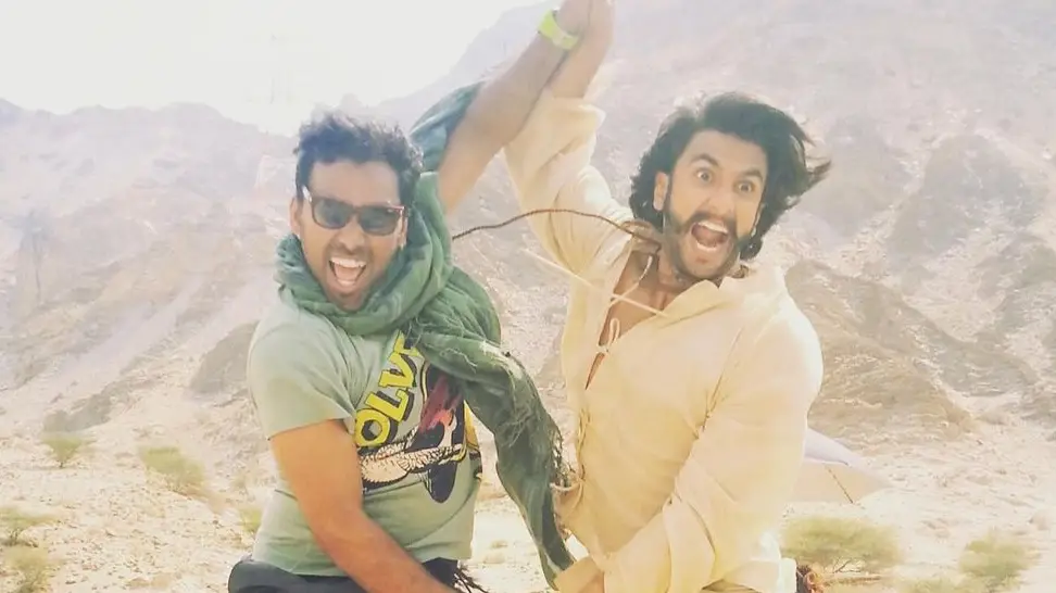 Description of the pic