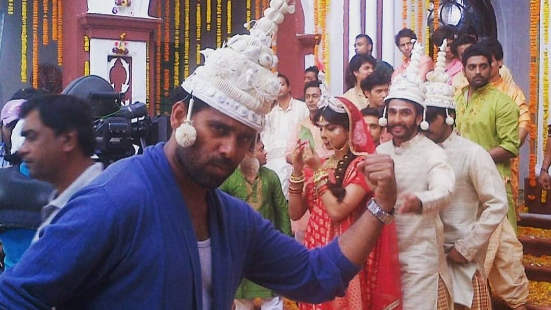 Description of the pic