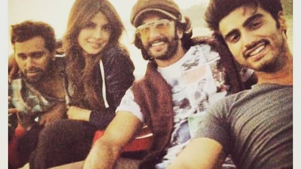 Description of the pic