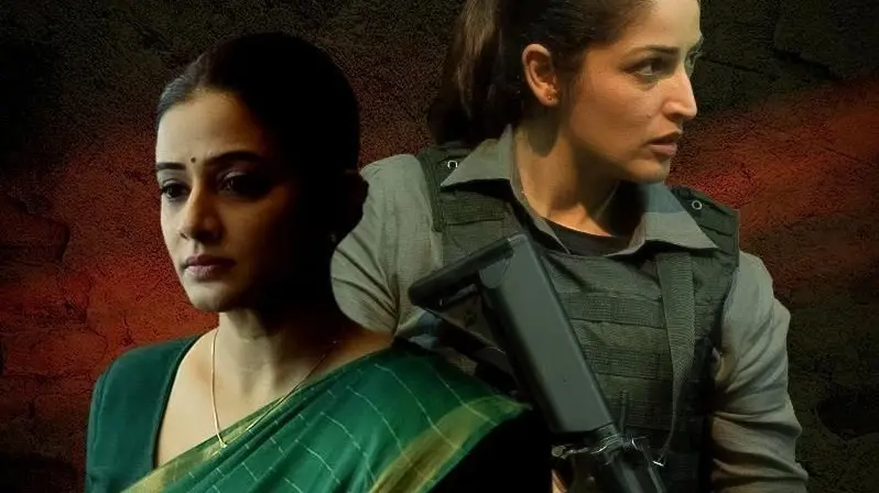 Article 370 Early Reviews: Yami Gautam's Film 'Patriotic, Eye-Opener, Impactful', Say Netizens Article 370