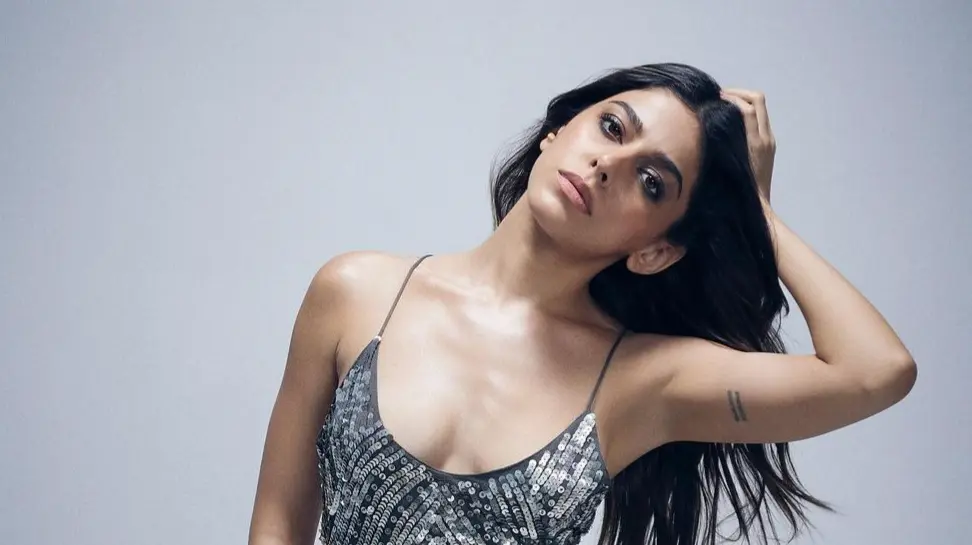 Srikanth Actress Alaya F Opens Up About Her ‘Awful' Experiences On Set, Facing 'Hostile Environment' Alaya F