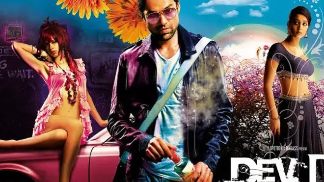 Abhay Deol Marks 15 Years Of Dev D, Says The 'Original Chauvinist' Didn't Deserve Redemption Dev D