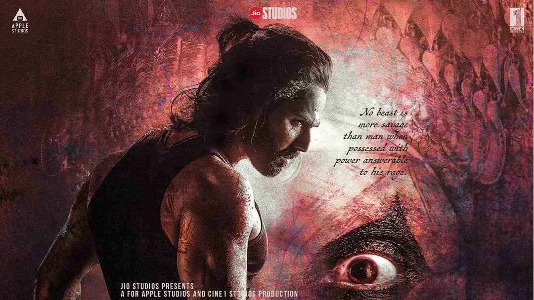 Baby John: Varun Dhawan-Keerthy Starrer Gets A New Release Date, To Hit The Theatres In December Baby John poster